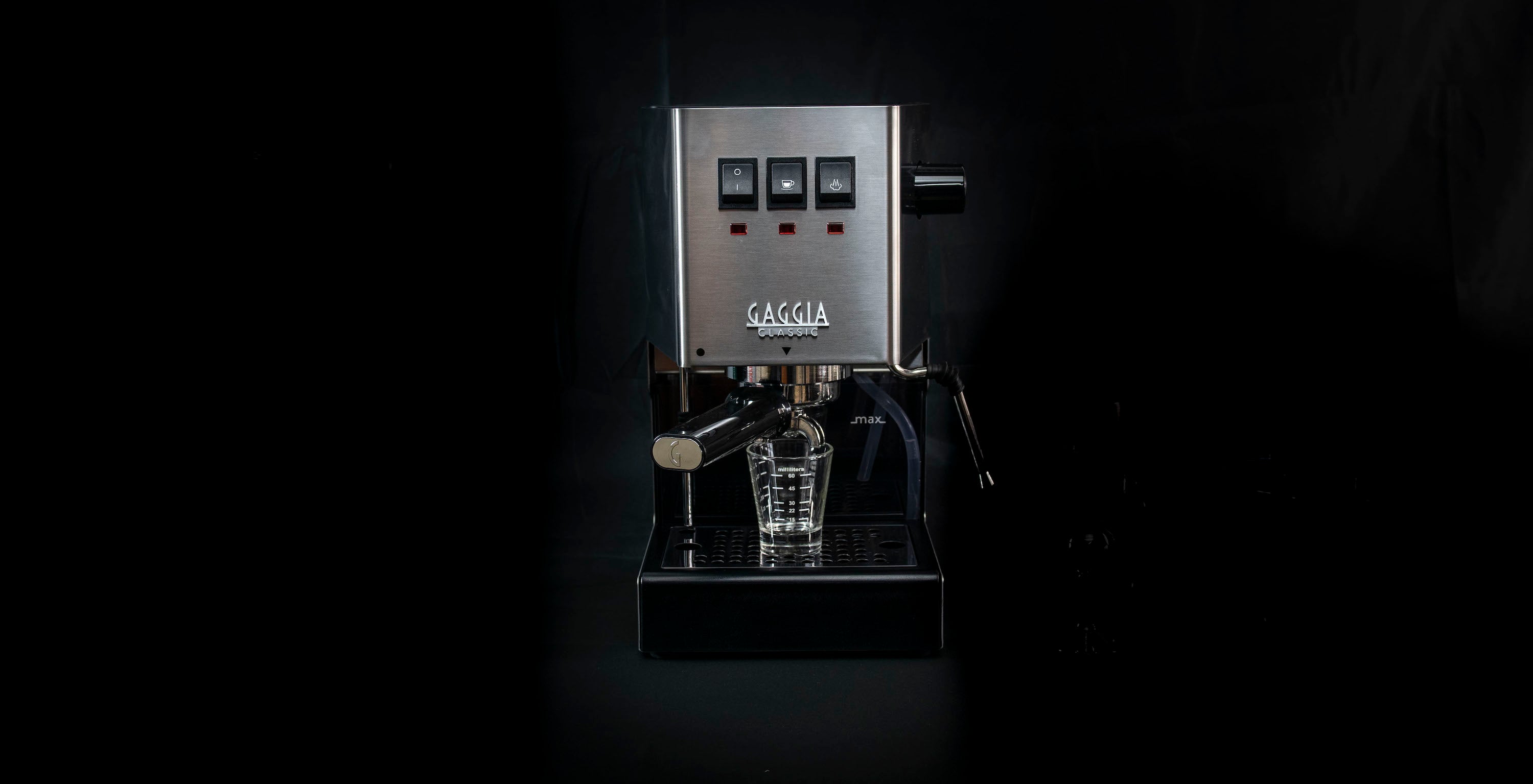 Gaggia Classic PRO Review