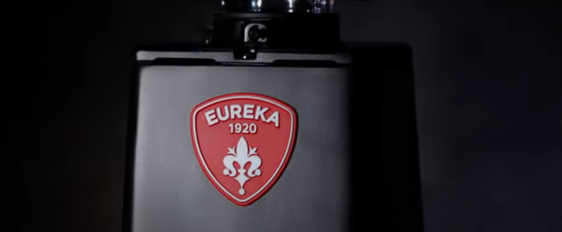 Eureka Coffee Grinders