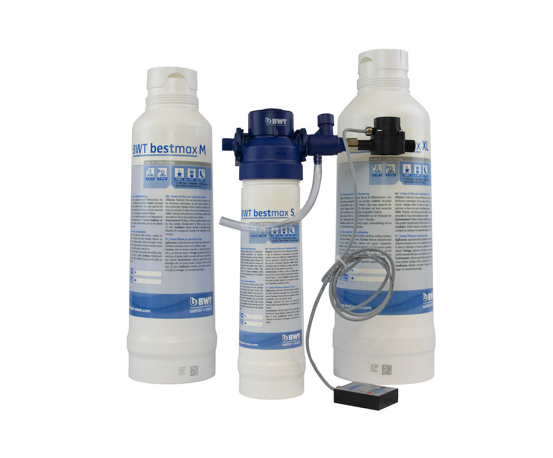 BWT Bestmax Water Filtration