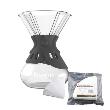 Pour over coffee accessories