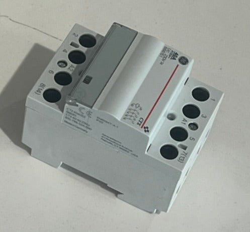 Contactor 220V 50 amps 24VDC