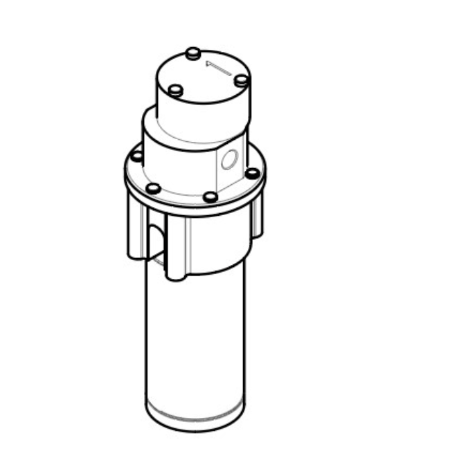 SR10252014 - 24V PUMP UNIT - Sanremo Opera