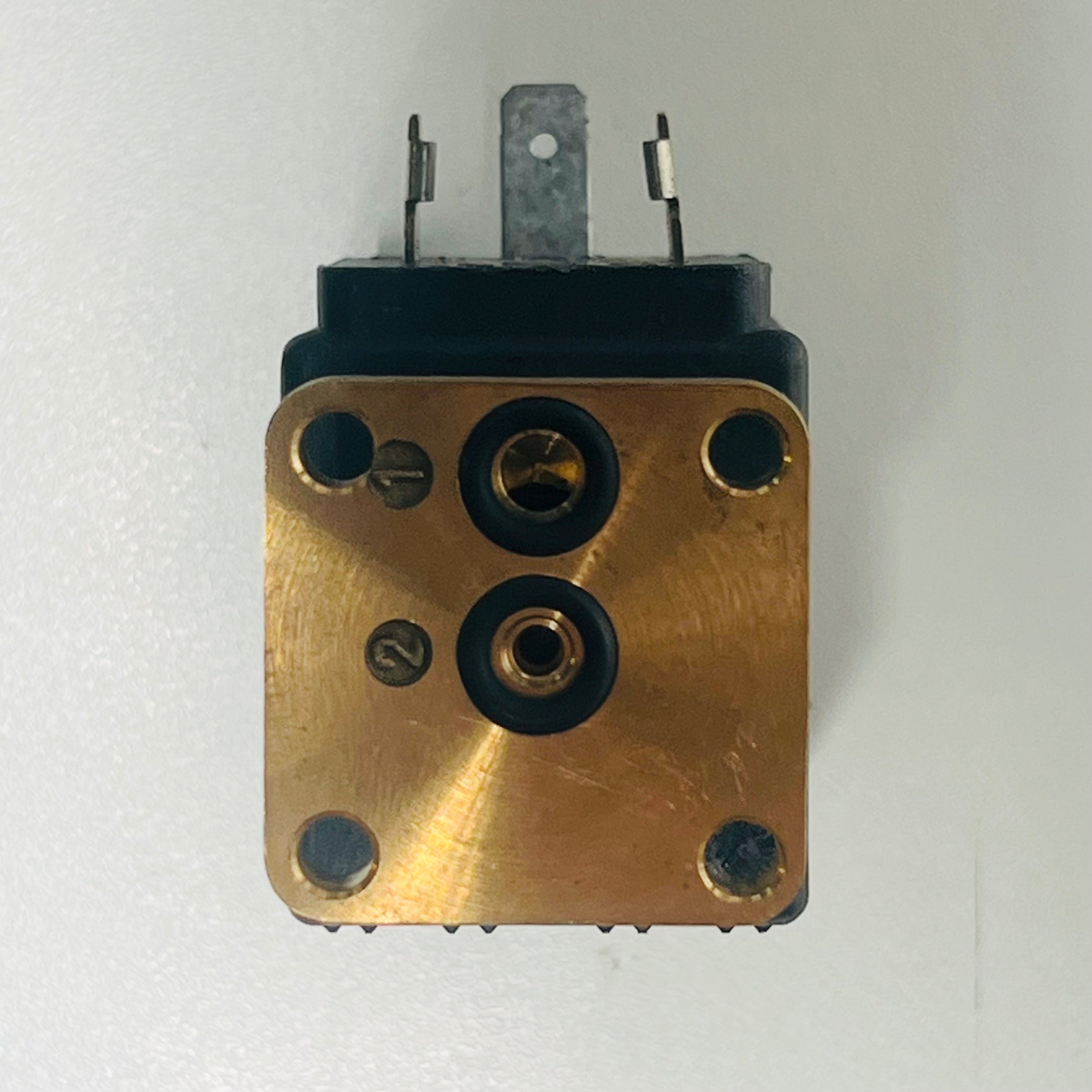 2 Way Solenoid Valve