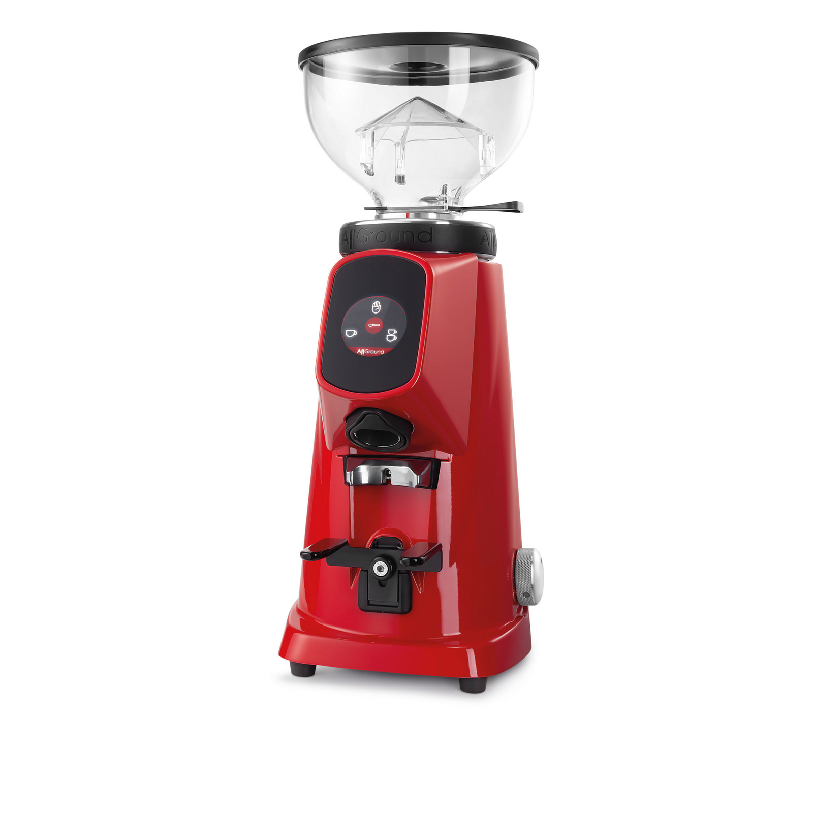 Sanremo Coffee Machines | AllGround Coffee Grinder