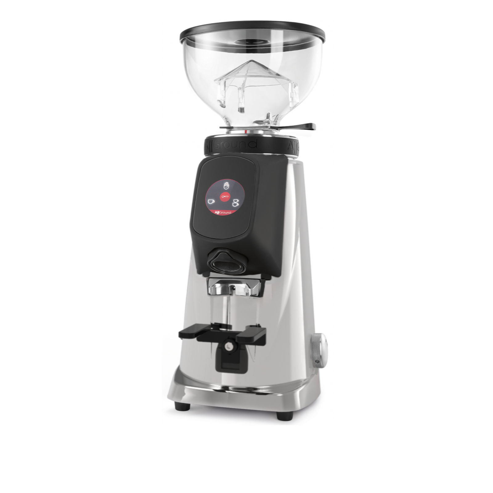 Sanremo Coffee Machines | AllGround Coffee Grinder