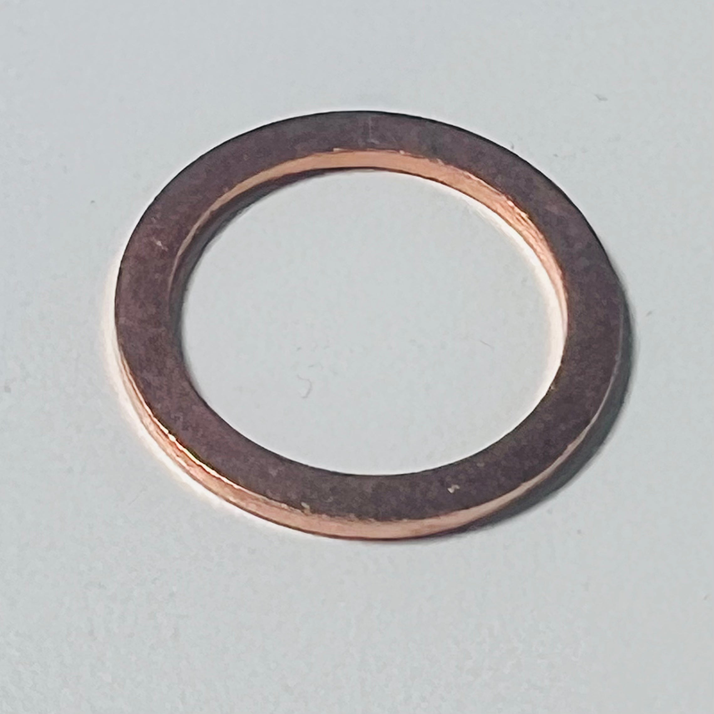 Copper Washer