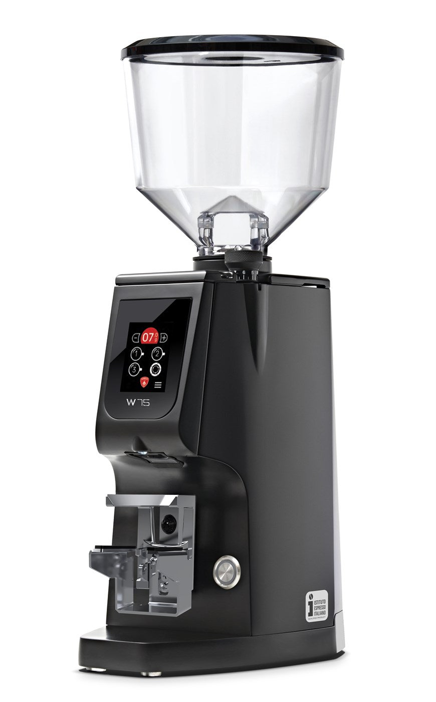 Eureka Atom W 75 Coffee Grinder