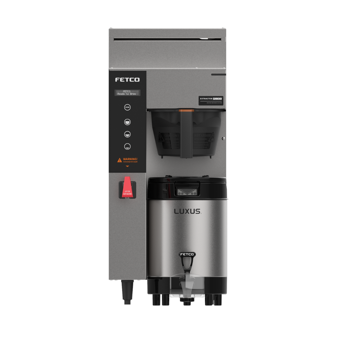 FETCO CBS-1231 Plus Series Single Coffee Brewer