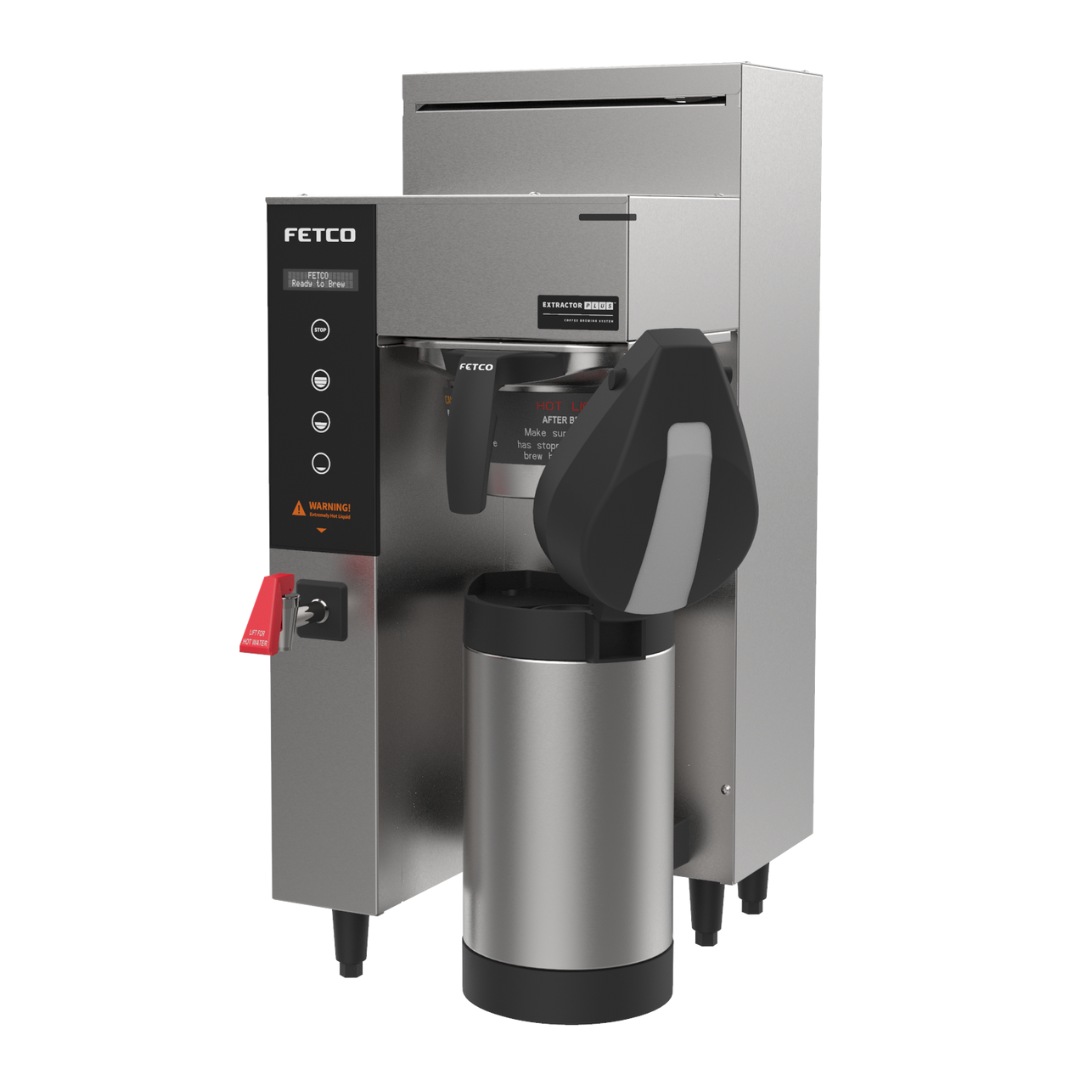 FETCO | CBS-1231 Plus Series Single Coffee Brewer