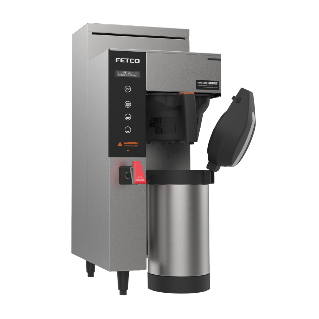 FETCO | CBS-1231 Plus Series Single Coffee Brewer