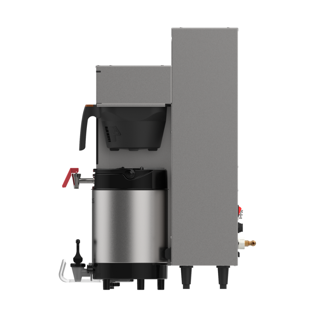 FETCO CBS-1231 Plus Series Single Coffee Brewer