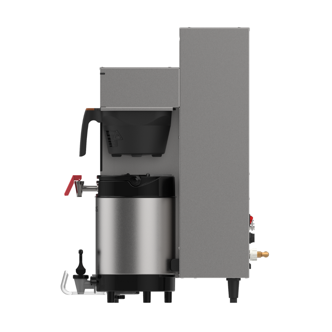 FETCO | CBS-1232 Plus Series Twin Coffee Brewer