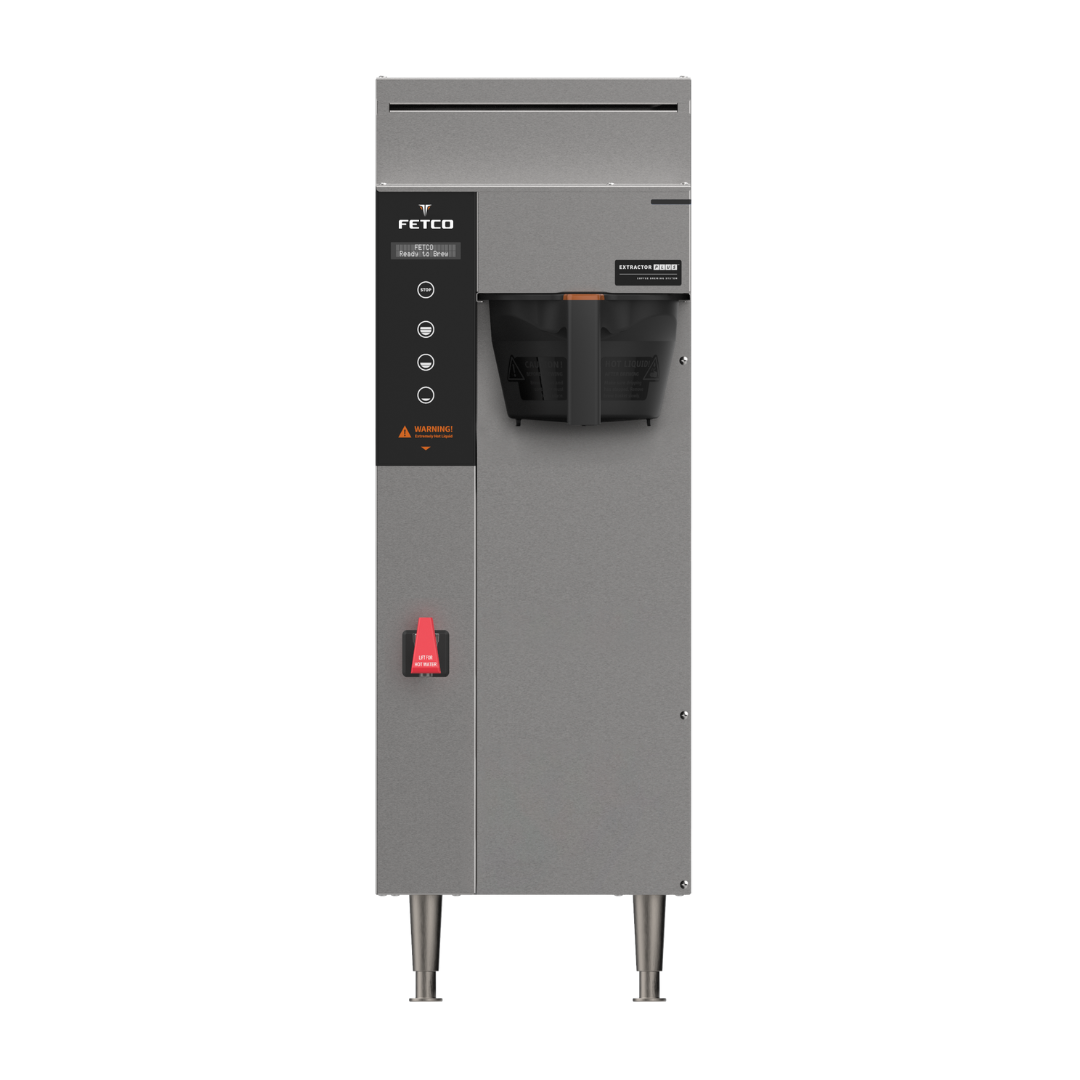 FETCO CBS-1241 Plus Series Single Coffee Brewer