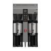 FETCO CBS-1242 Plus Series Twin Coffee Brewer