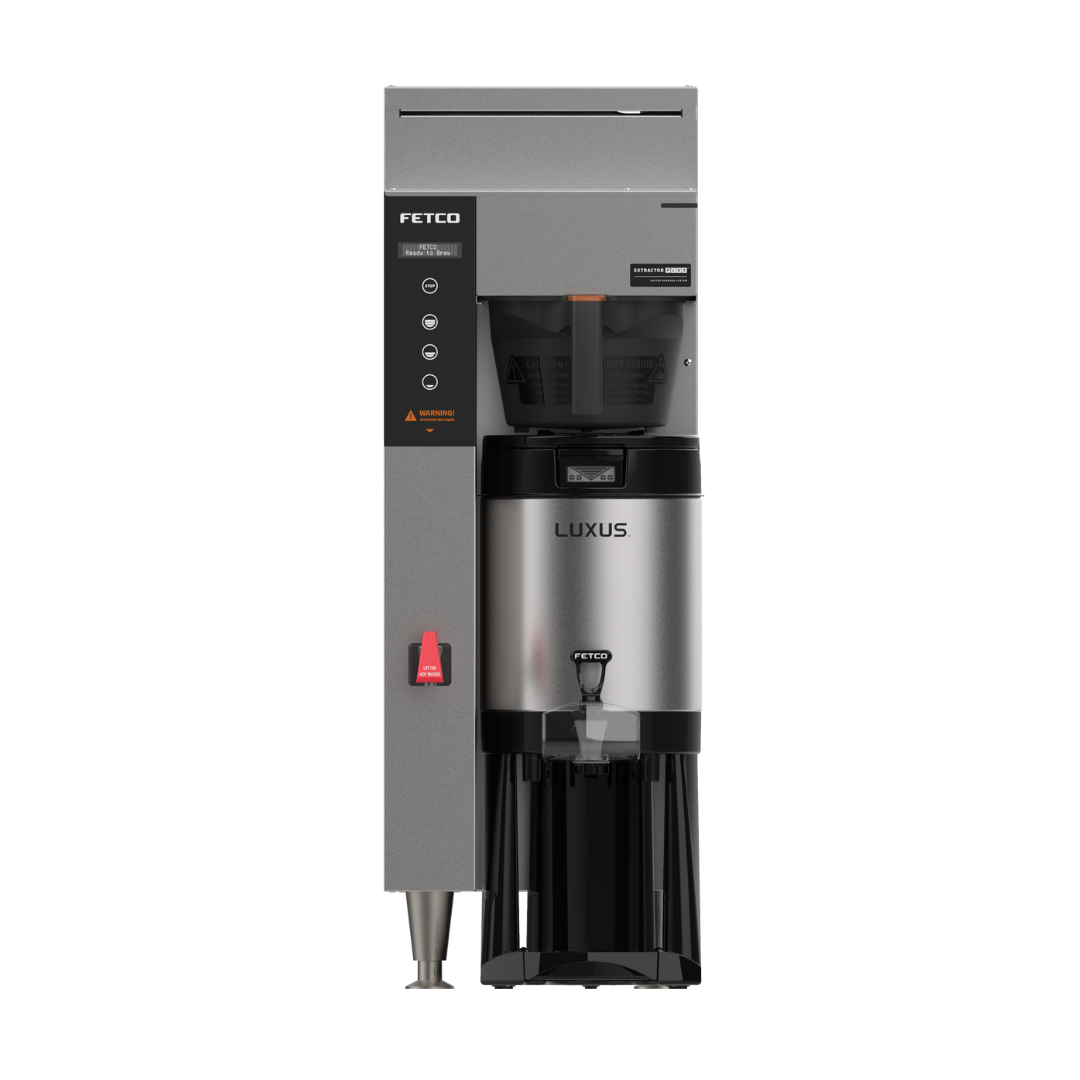 FETCO CBS-1251 Plus Series Single Coffee Brewer