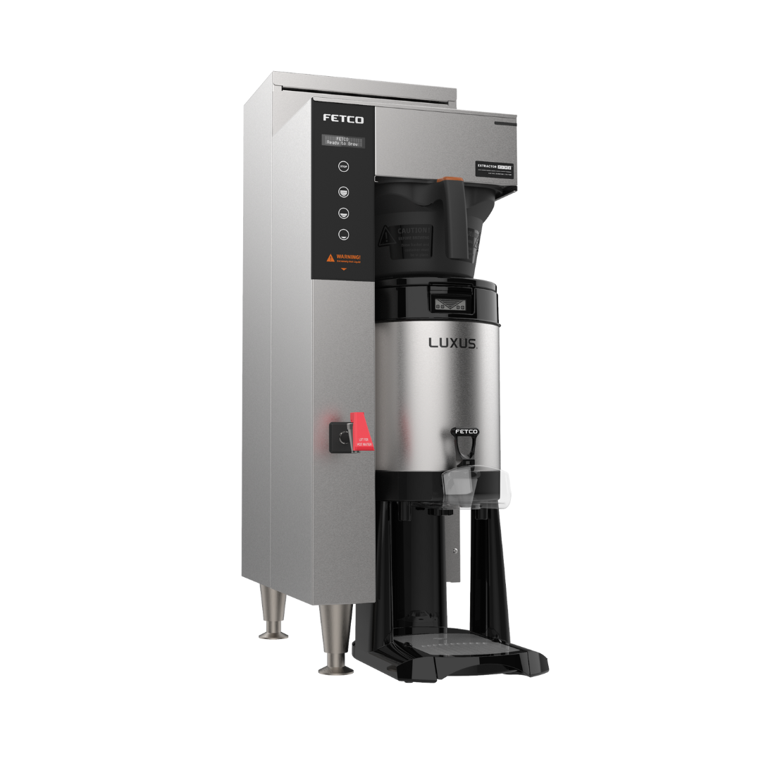 FETCO CBS-1251 Plus Series Single Coffee Brewer