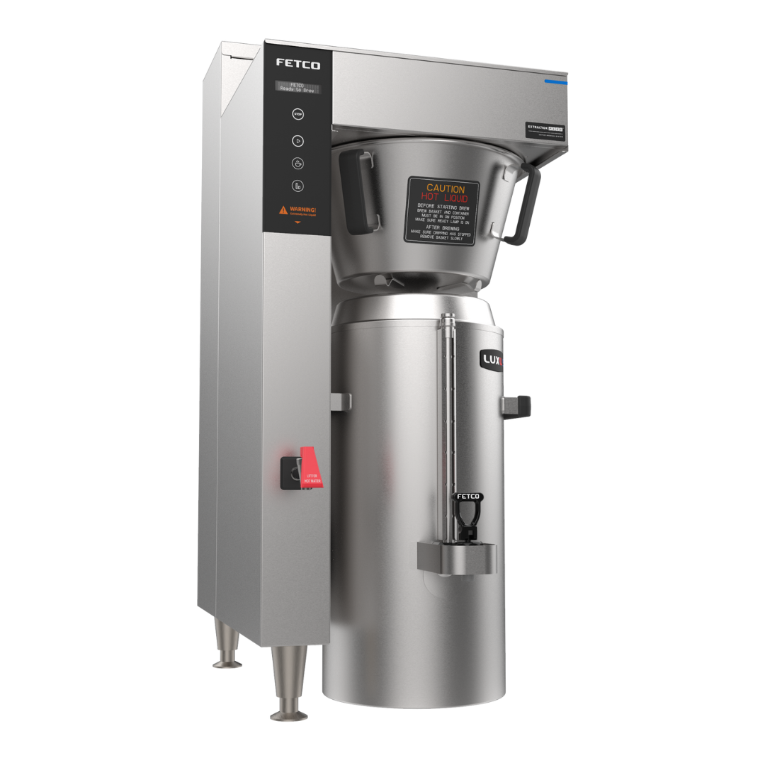 FETCO | CBS-1261 Plus Series Single Coffee Brewer