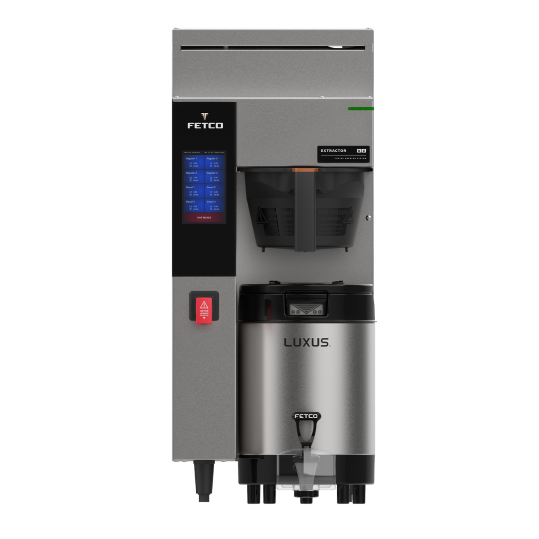 FETCO CBS-2231 NG Single Coffee Brewer