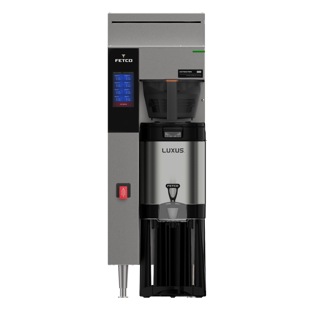 FETCO | CBS-2241 NG Single Coffee Brewer