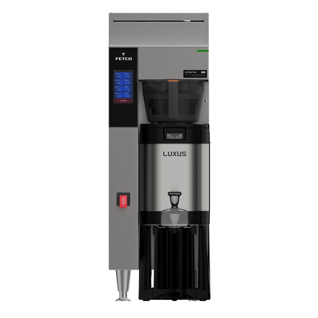 FETCO CBS-2251 NG Single Coffee Brewer