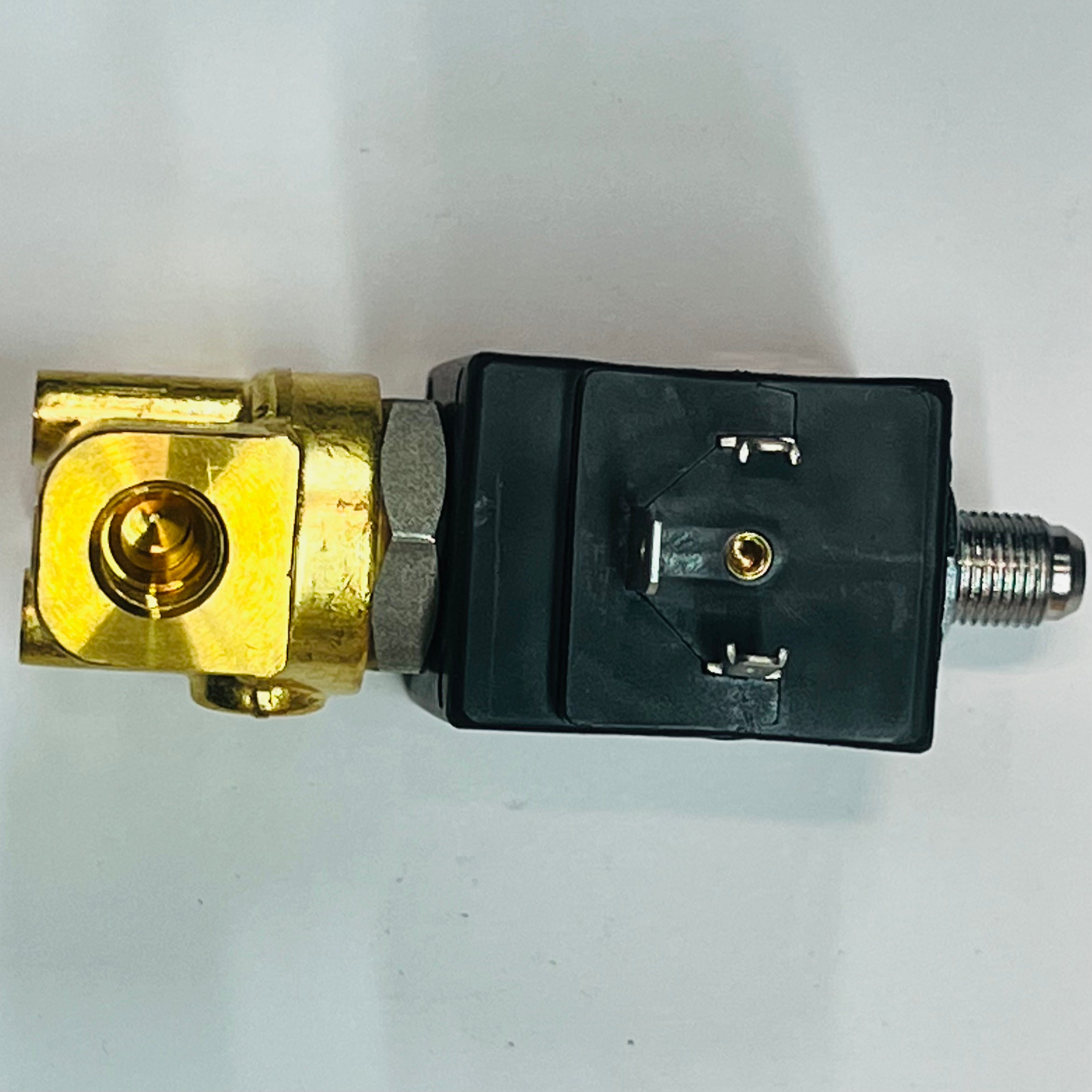 Ode Solenoid Valve Ode 3 Ways