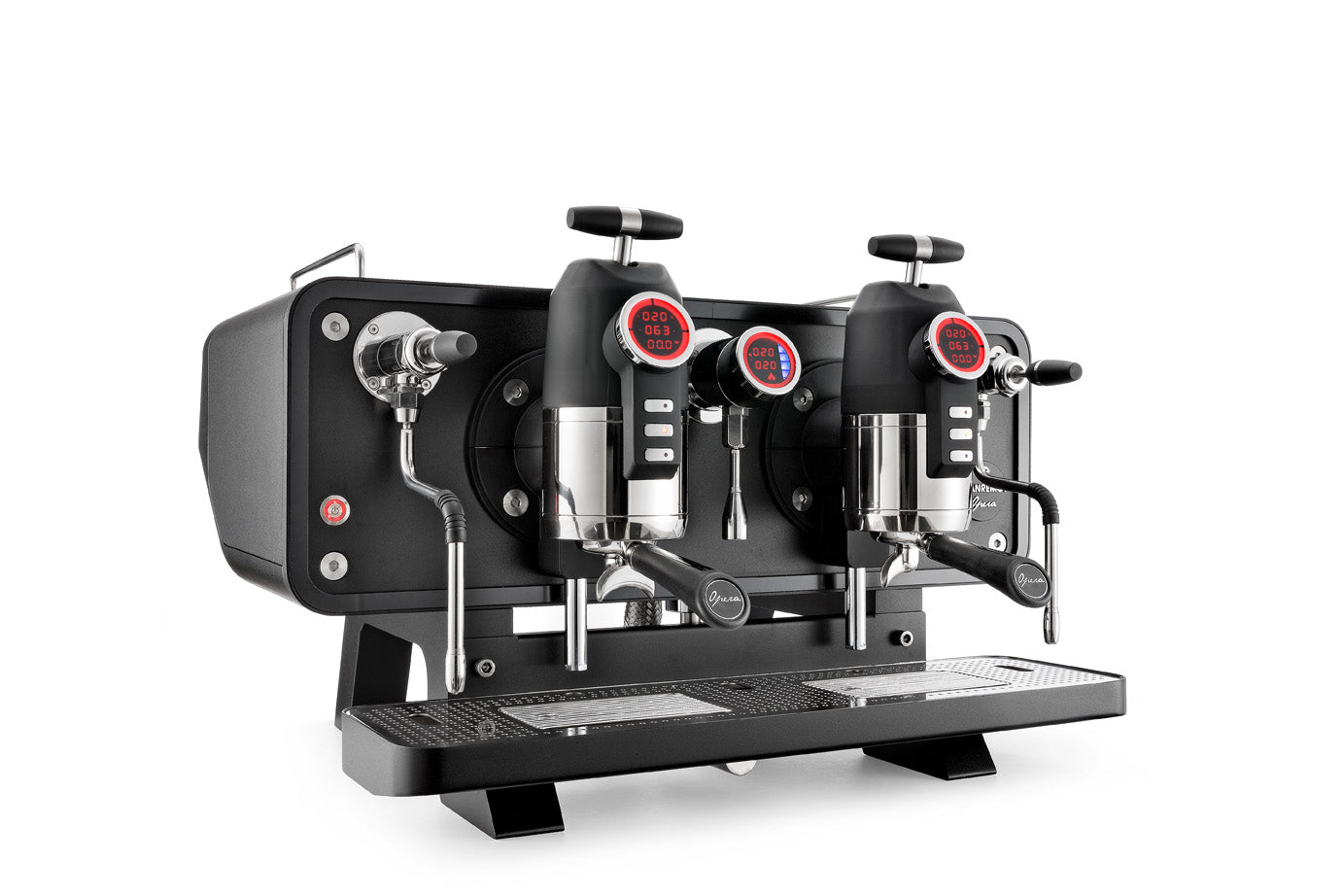 Sanremo Opera 2.0 Espresso Machine 2 Groups