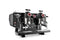 Sanremo Opera 2.0 Espresso Machine 2 Groups Black