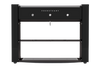 Poursteady-PS1-3C Black