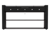 Poursteady-PS1-5c Black