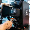 Sanremo Coffee Machines | xOne Coffee Grinder