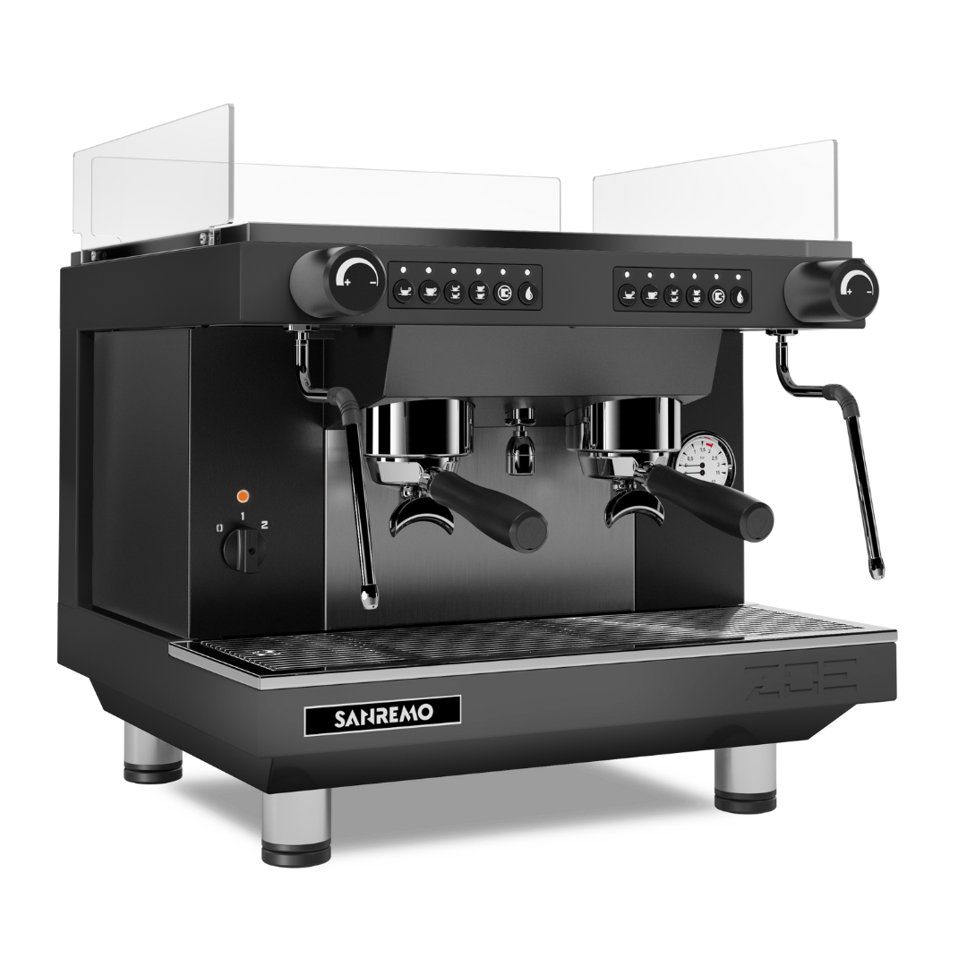 Sanremo | ZOE Compact Espresso Machine