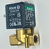 Sanremo 2 way valve for Steam tap and Cooldown cycle 