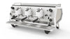 Sanremo D8 Full White 3gr front view on angle