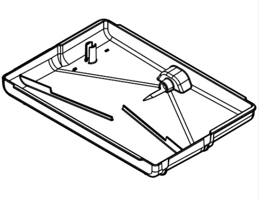 10041236B - Drip tray You