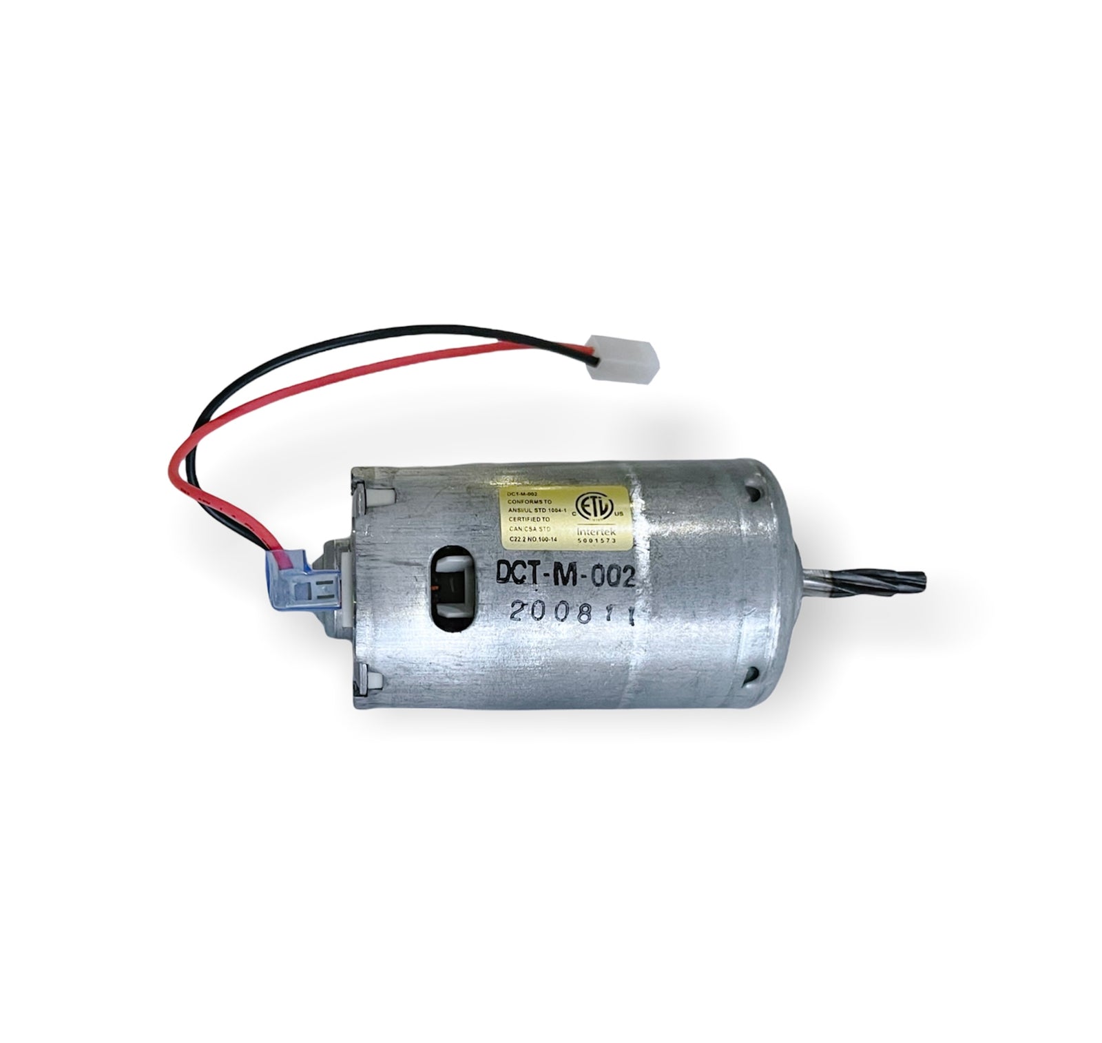 Baratza 120V Motor