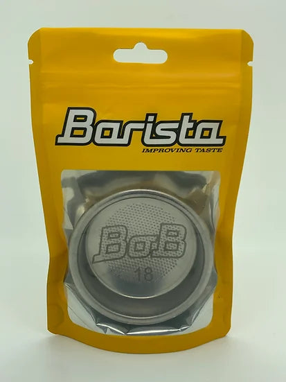 BIT | BoB 10 basket Barista Improving Taste | Coffee Filter Baskets