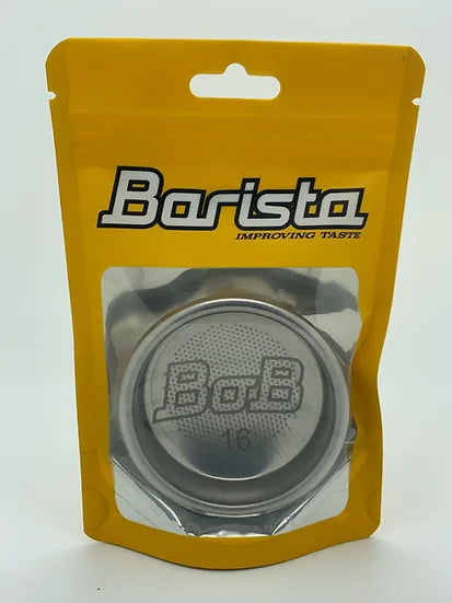 BIT | BoB 10 basket Barista Improving Taste | Coffee Filter Baskets