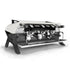 Sanremo F18 Espresso Machine 3 Groups Black