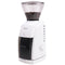 White Encore Baratza coffee grinder 