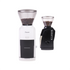 Baratza Encore Coffee Grinder White and Black