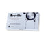 Breville espresso cleaner tablets for espresso machine, removes coffee oils and residues