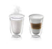 Latte Macchiato Double-Walled Glass 200mL (set of 2)