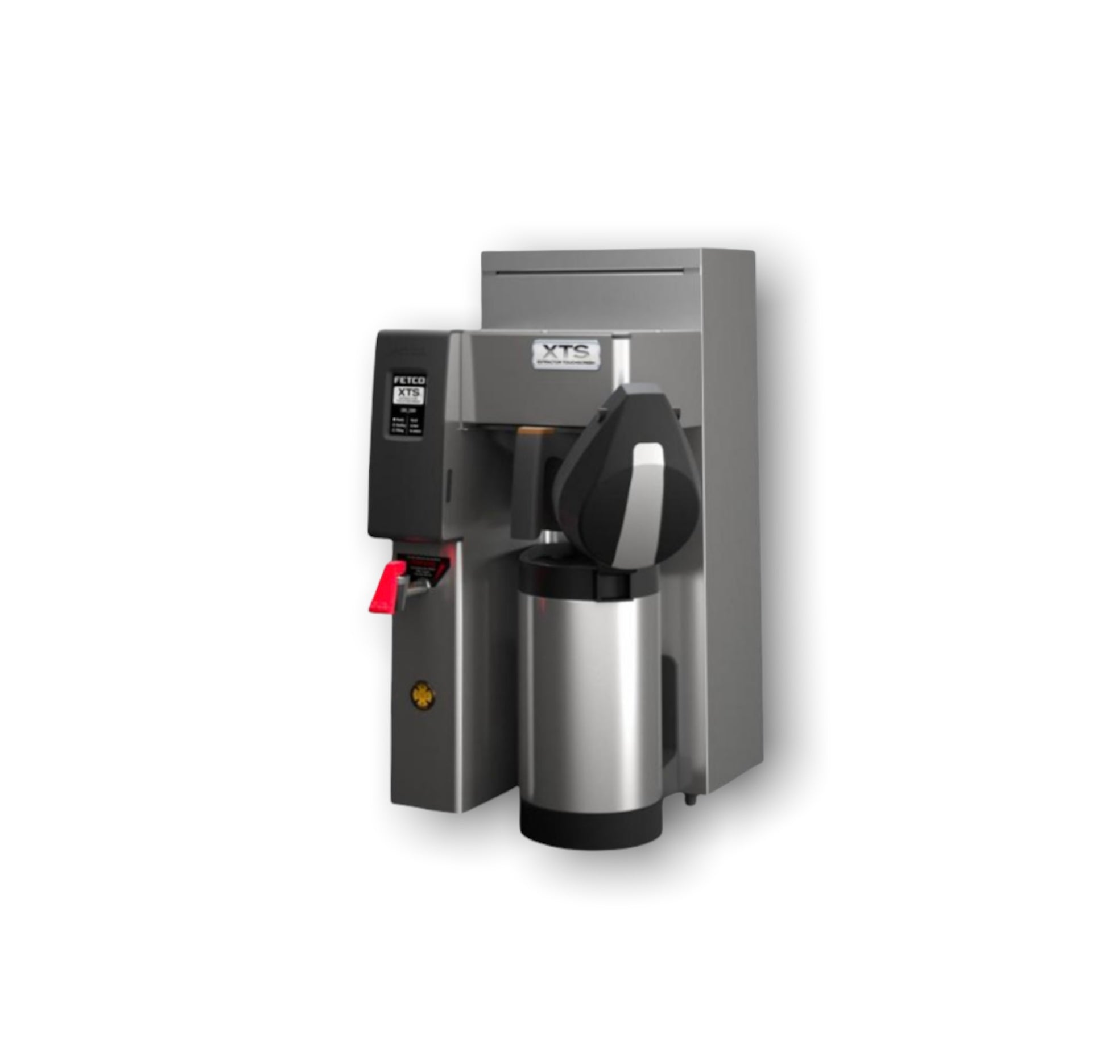 FETCO | CBS-2131 XTS Single Station Coffee Brewer