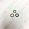 delonghi milk coupling o rings