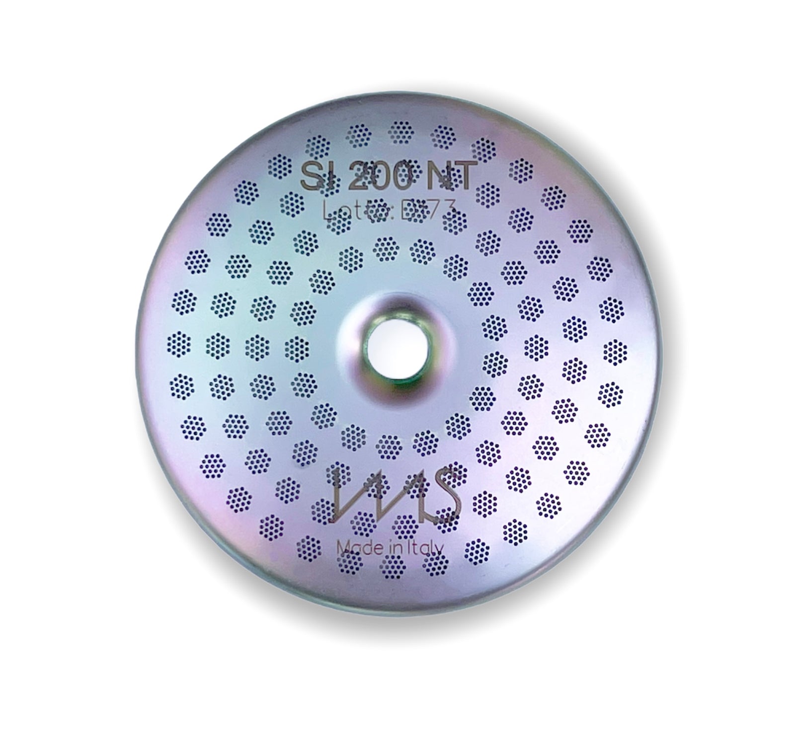 IMS | Precision Shower Screen NANOTECH ø 56.5 mm - Simonelli