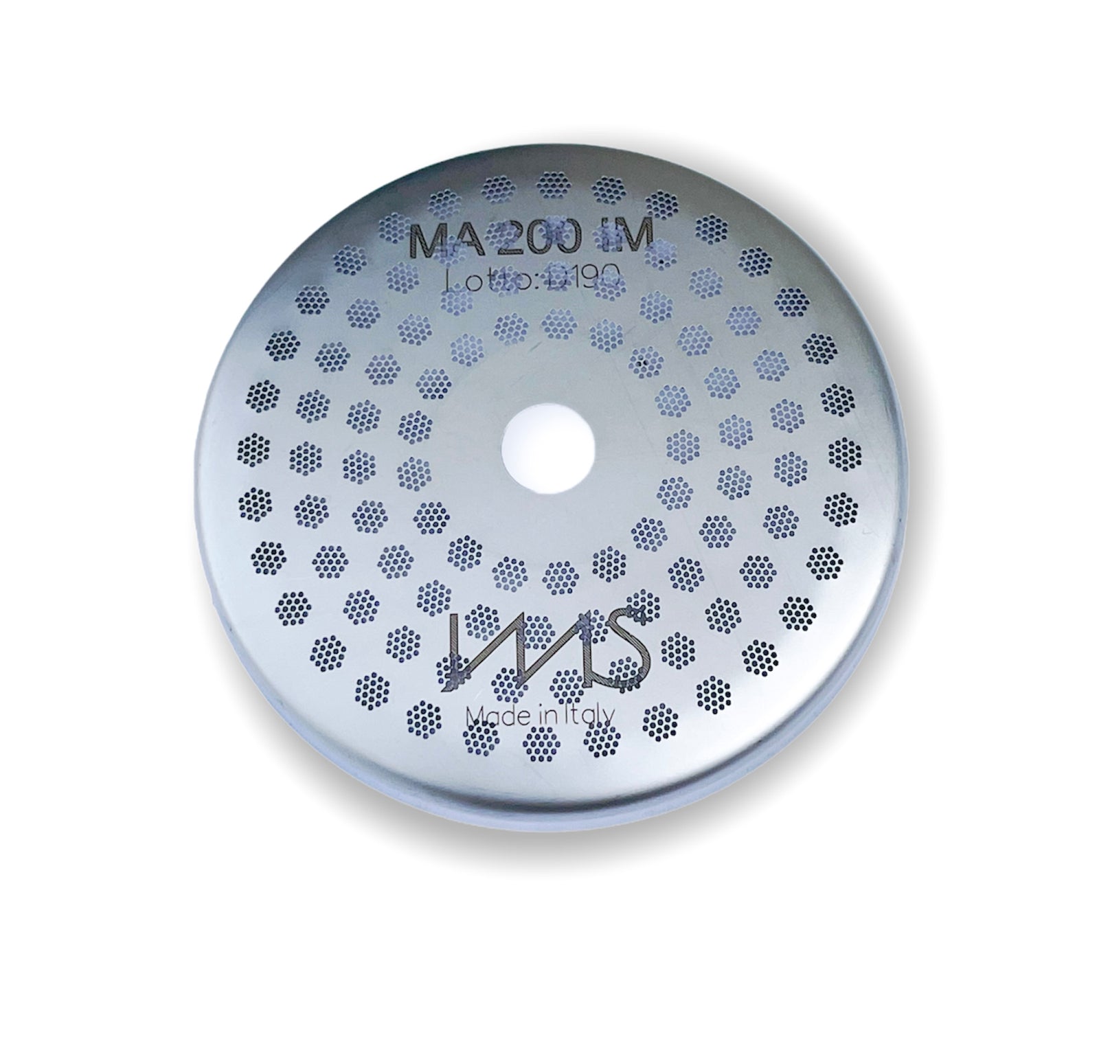 IMS | Precision Shower Screen 56.5mm - Marzocco