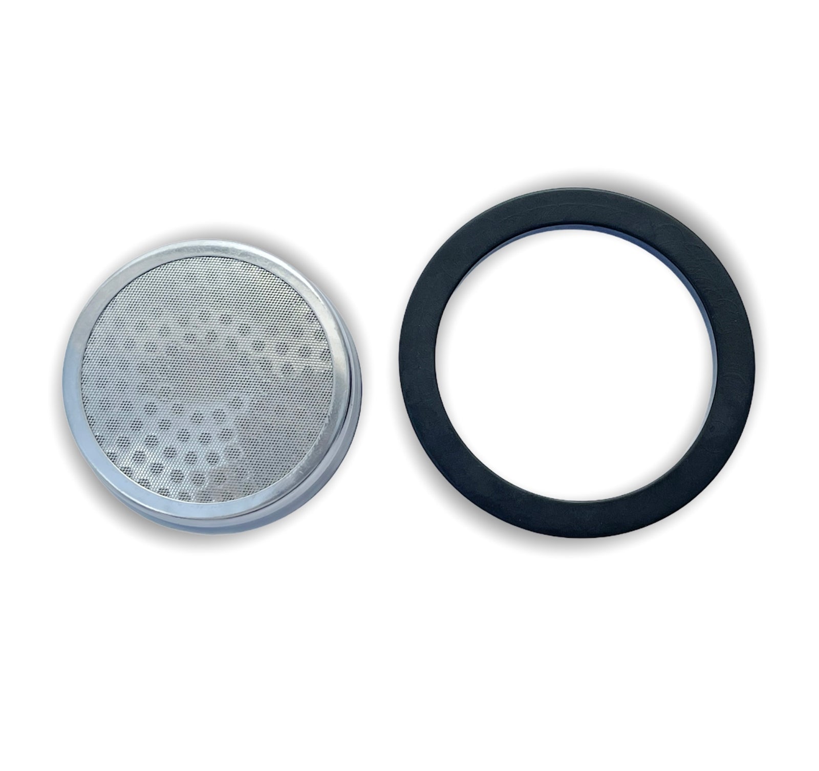 Filter Shower and Group Seal kit E61