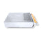 BaristaPro - Drawer Knockbox Stainless Steel