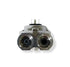 10112282B - Volumetric Flowmeter 1/4 1.15mm restrictor