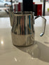 Milk Pitcher, Stainless Steel Jug .75L